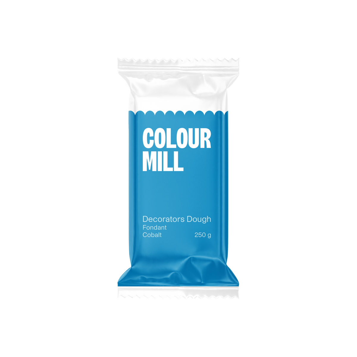 Colour Mill Decorators Dough Cobalt