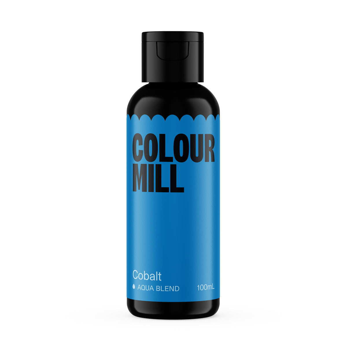 Colour Mill Aqua Blend Cobalt