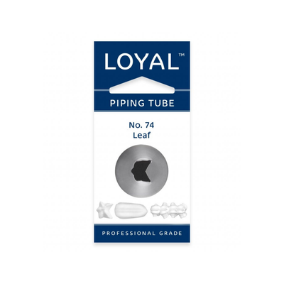 No.74 LOYAL Leaf STD S/S