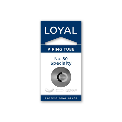 No.80 LOYAL Specialty STD S/S
