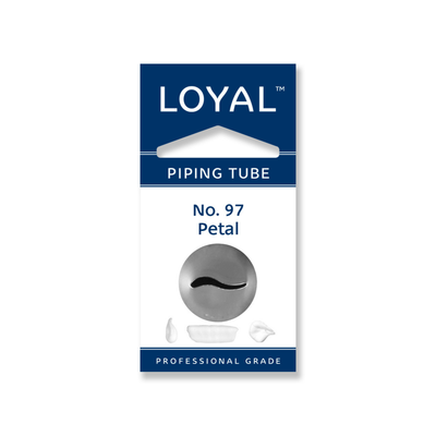 No.97 LOYAL Petal STD S/S