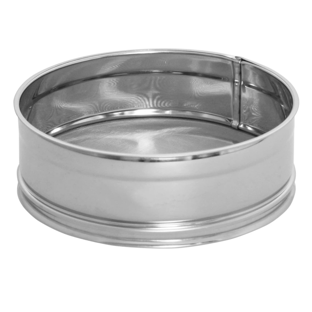 Fixed Base Sieve (160mm)