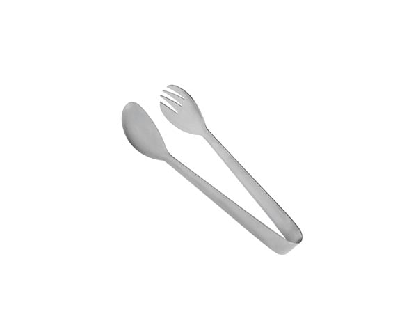 Serving Tongs Salad + Pastry
