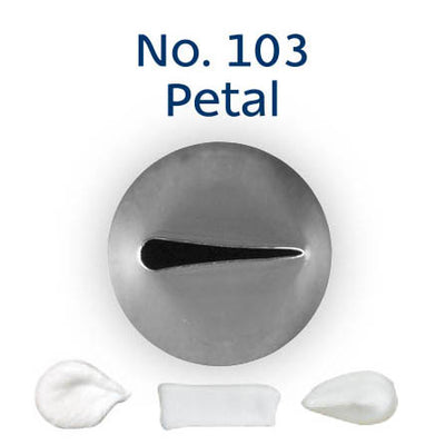 No.103 LOYAL Petal STD S/S