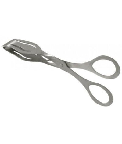 Serving Tongs Scissor Handle