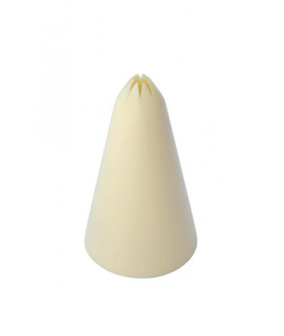 Pastry Tube Plastic Star