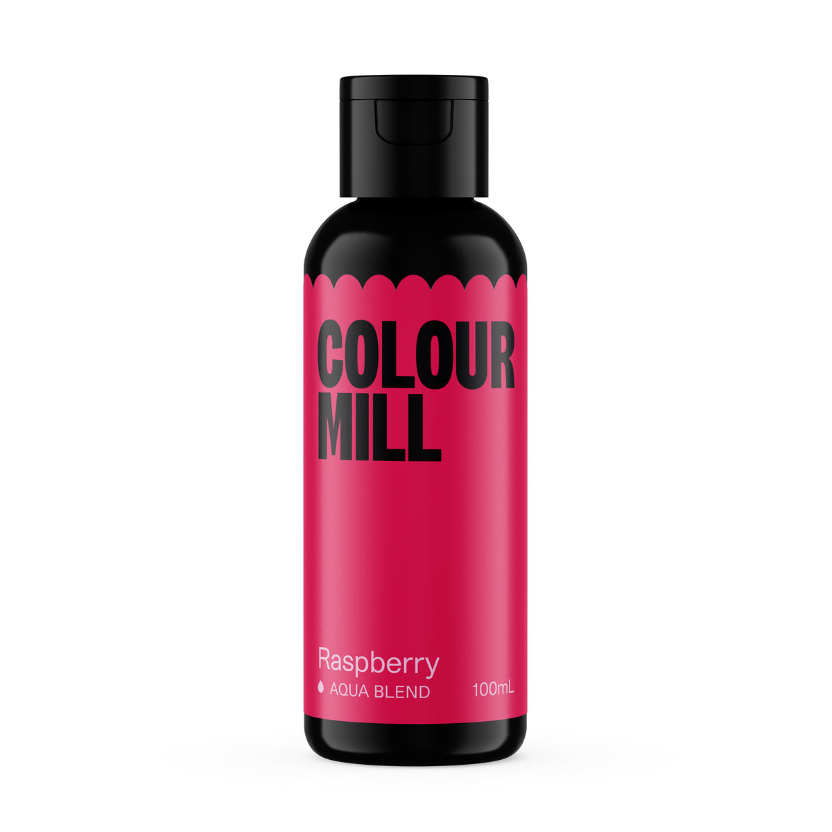 Colour Mill Aqua Blend Raspberry