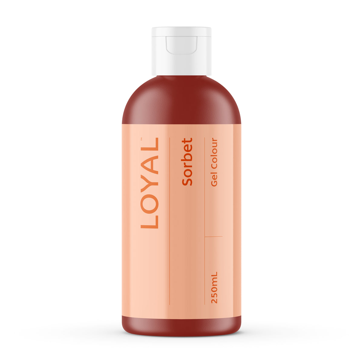 Loyal Gel Sorbet