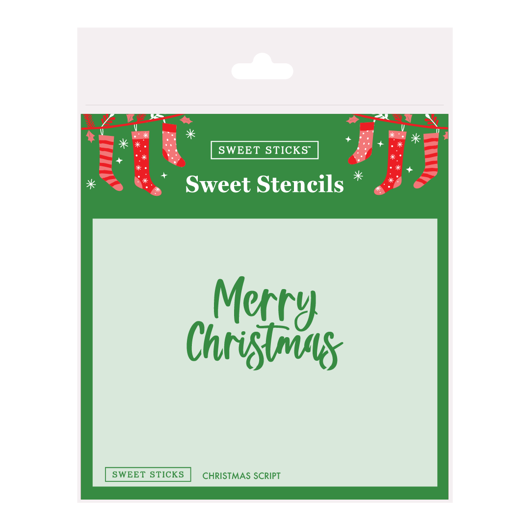 Christmas Script