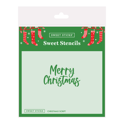 Christmas Script