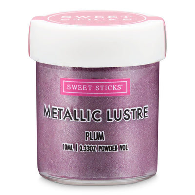 Plum Lustre 10ml