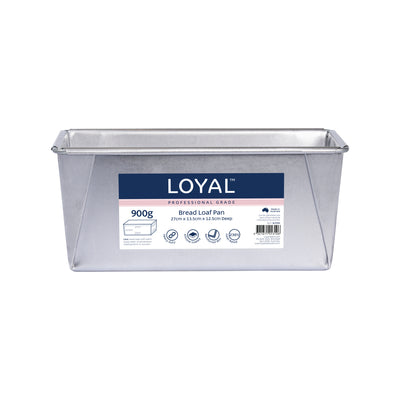 Bread Loaf Pan 900g