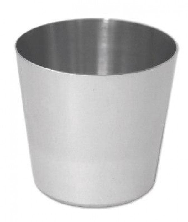 Dariole Mould Stainless Steel (100ml)