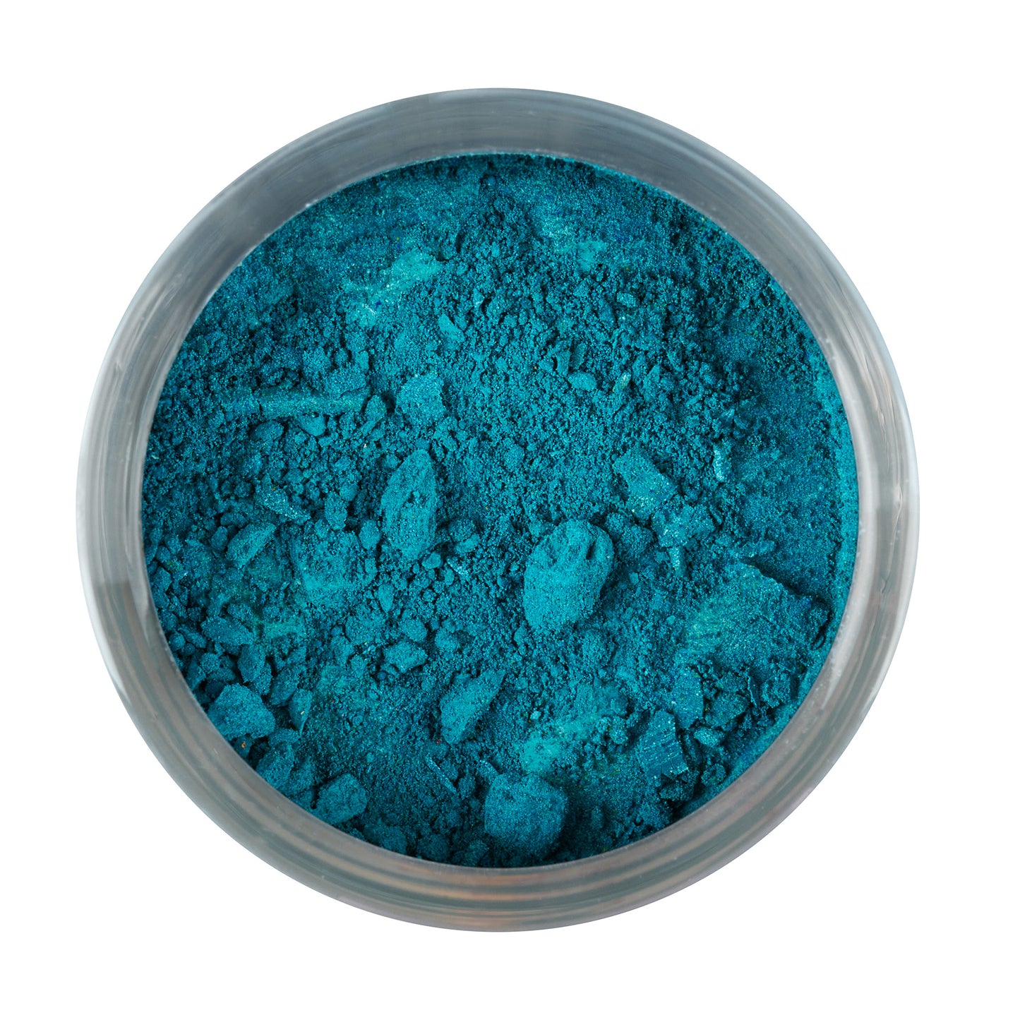 Teal Paint Powder 10ml