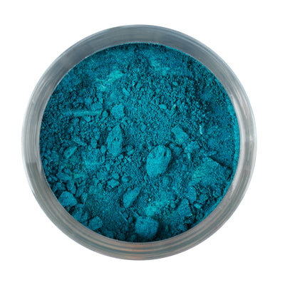 Teal Paint Powder 10ml