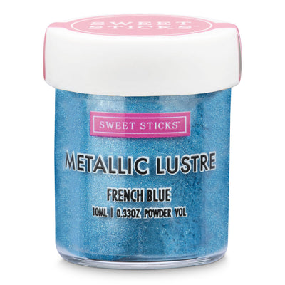 French Blue Lustre 10ml