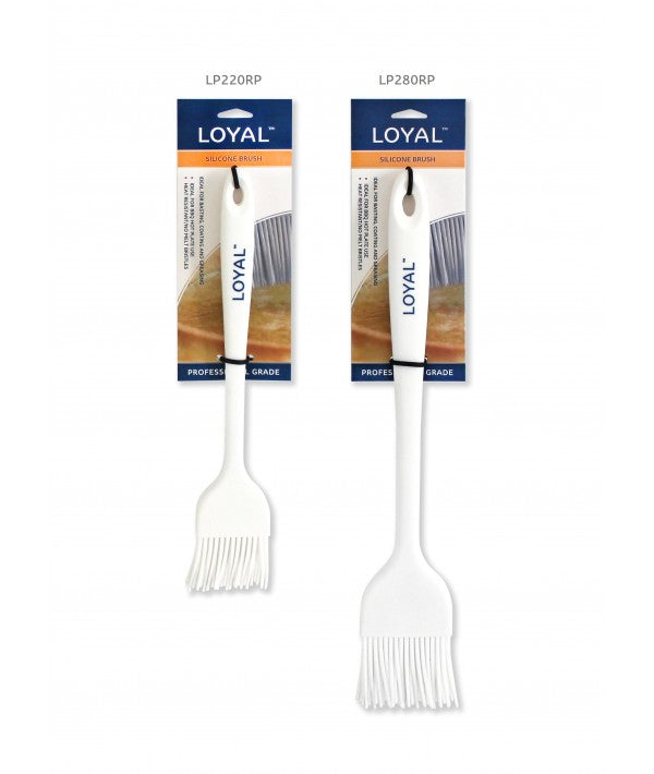 Premium Silicone Brush (280mm)