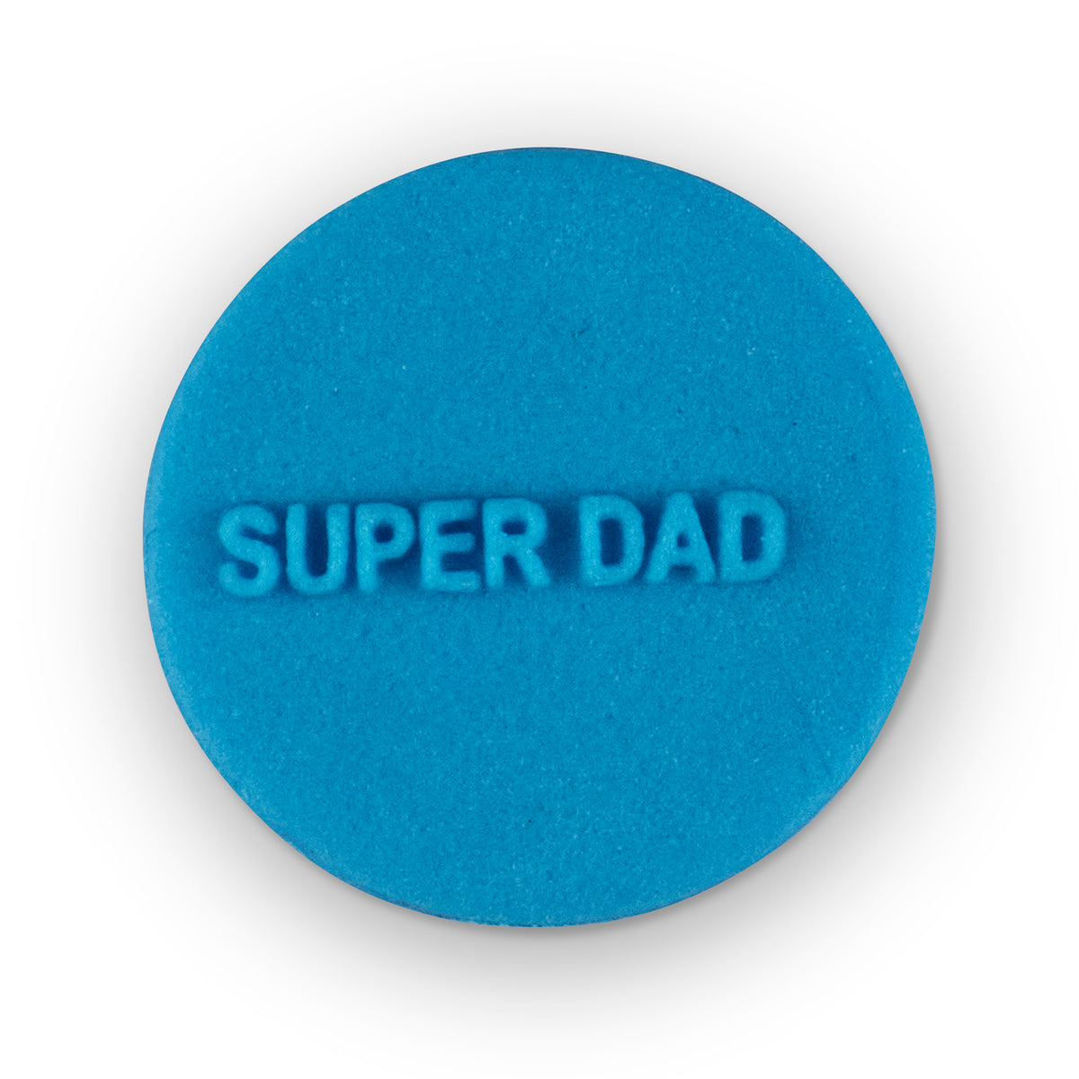 Super Dad Mini Message