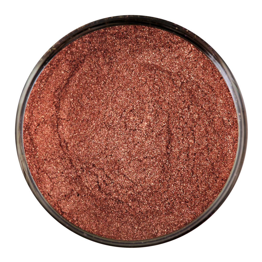 Copper Lustre 10ml