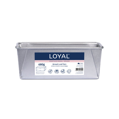 Bread Loaf Pan 680g