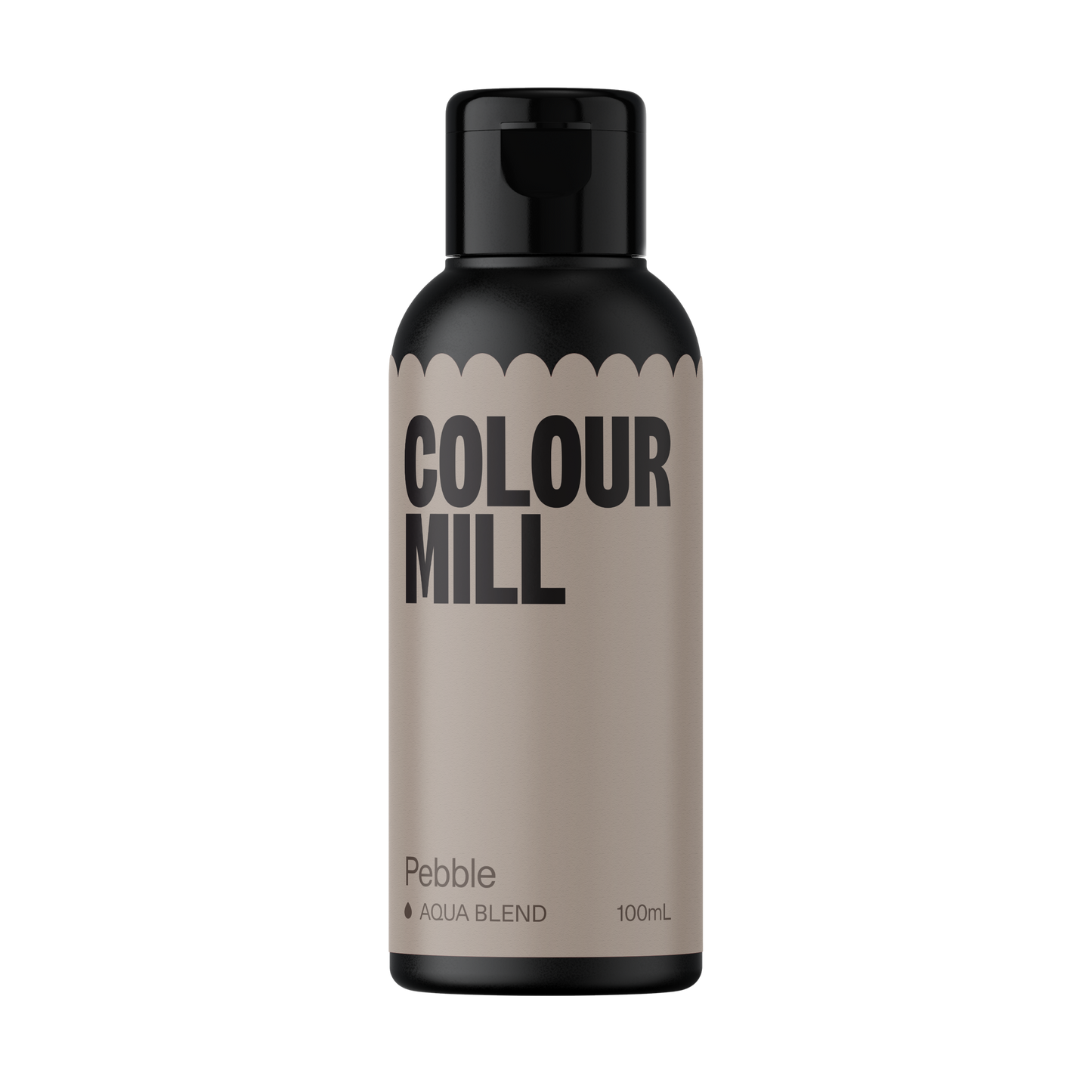 Colour Mill Aqua Blend Pebble