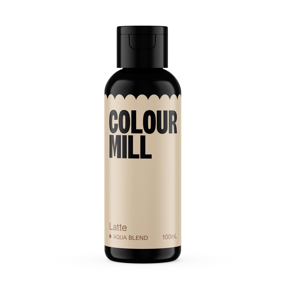 Colour Mill Aqua Blend Latte