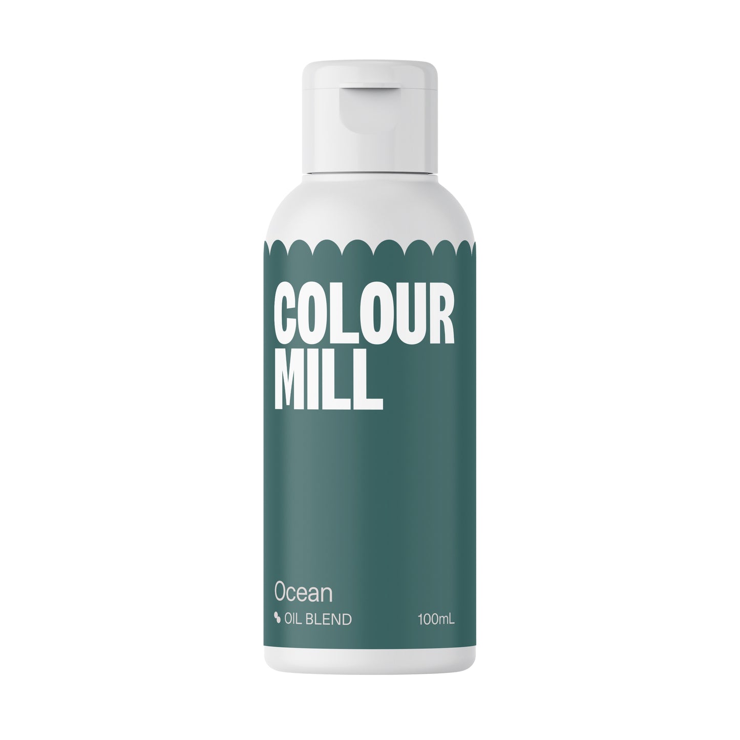 Colour Mill Oil Blend Ocean