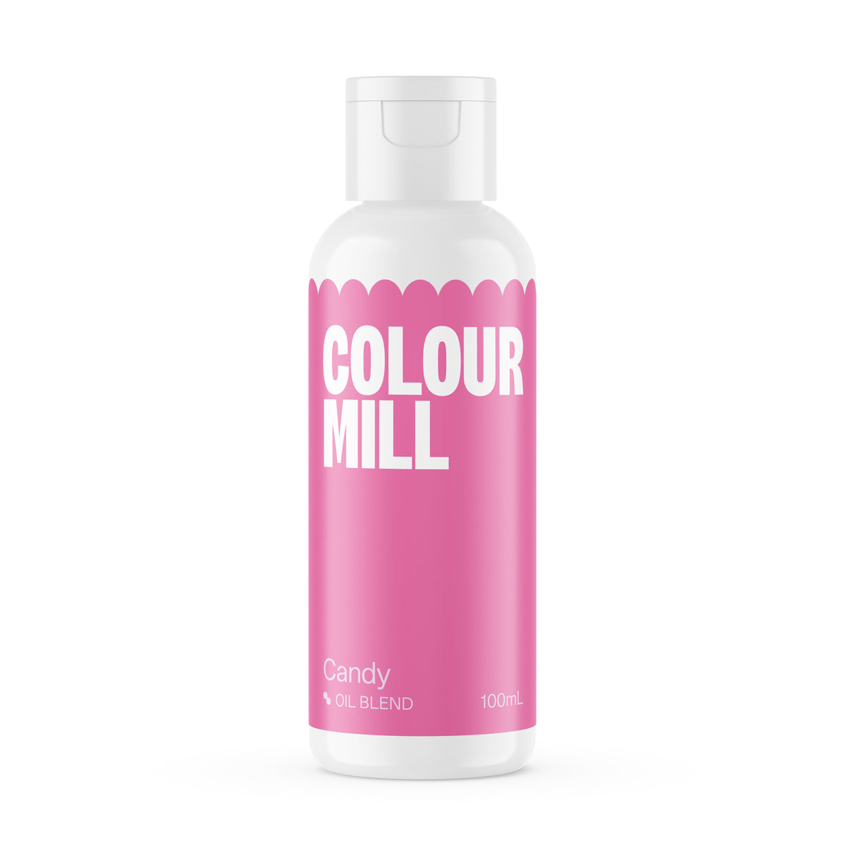 Colour Mill Oil Blend Candy