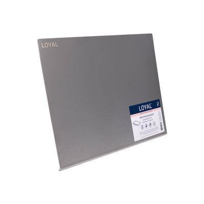 Elite Chopping Board Stainless Steel