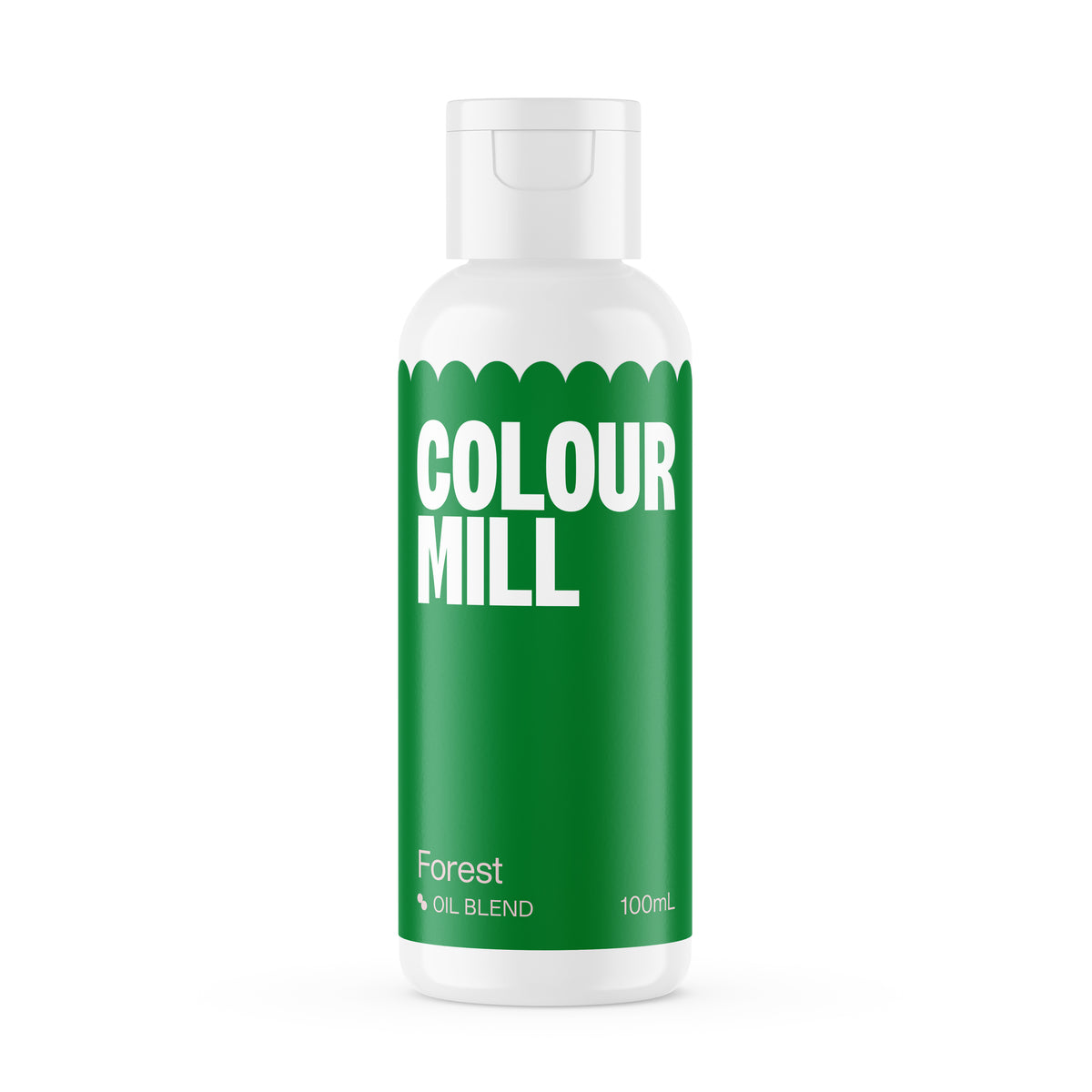 Colour Mill Oil Blend Forest