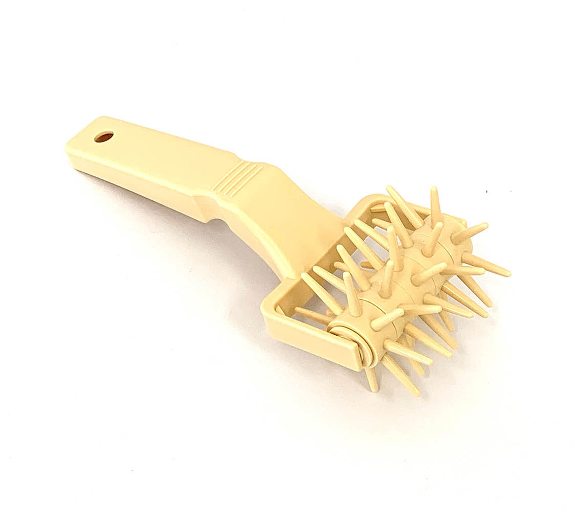 Roller Docker (65mm)
