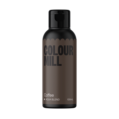 Colour Mill Aqua Blend Coffee