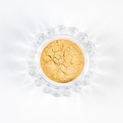 Colour Mill Lustre Blend Butter (10ml)