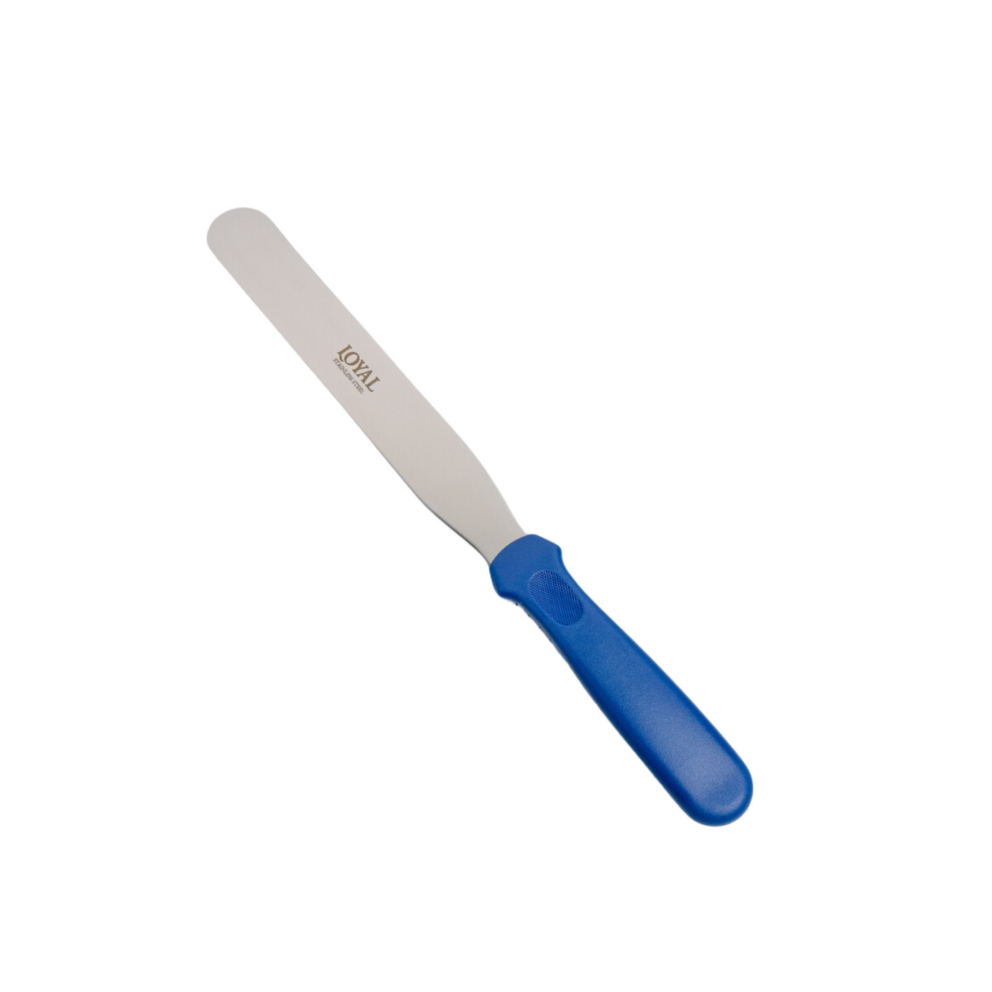 Spatula Straight 8in/20cm