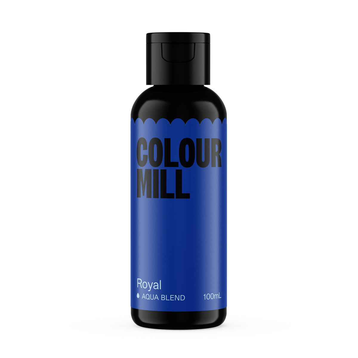 Colour Mill Aqua Blend Royal