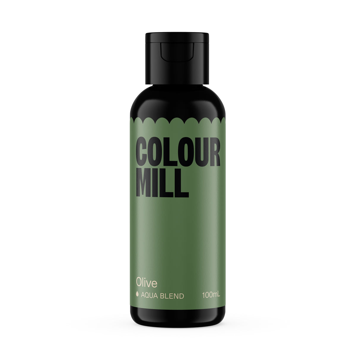 Colour Mill Aqua Blend Olive