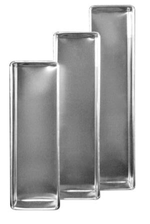 Tinplate Bar Cake Tin
