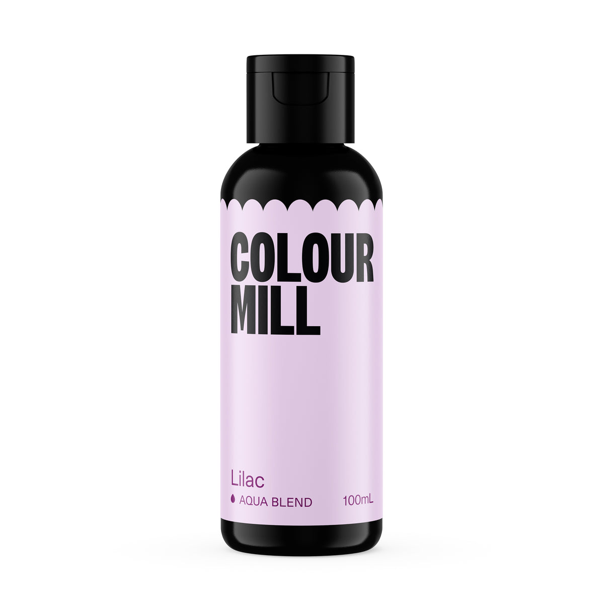 Colour Mill Aqua Blend Lilac