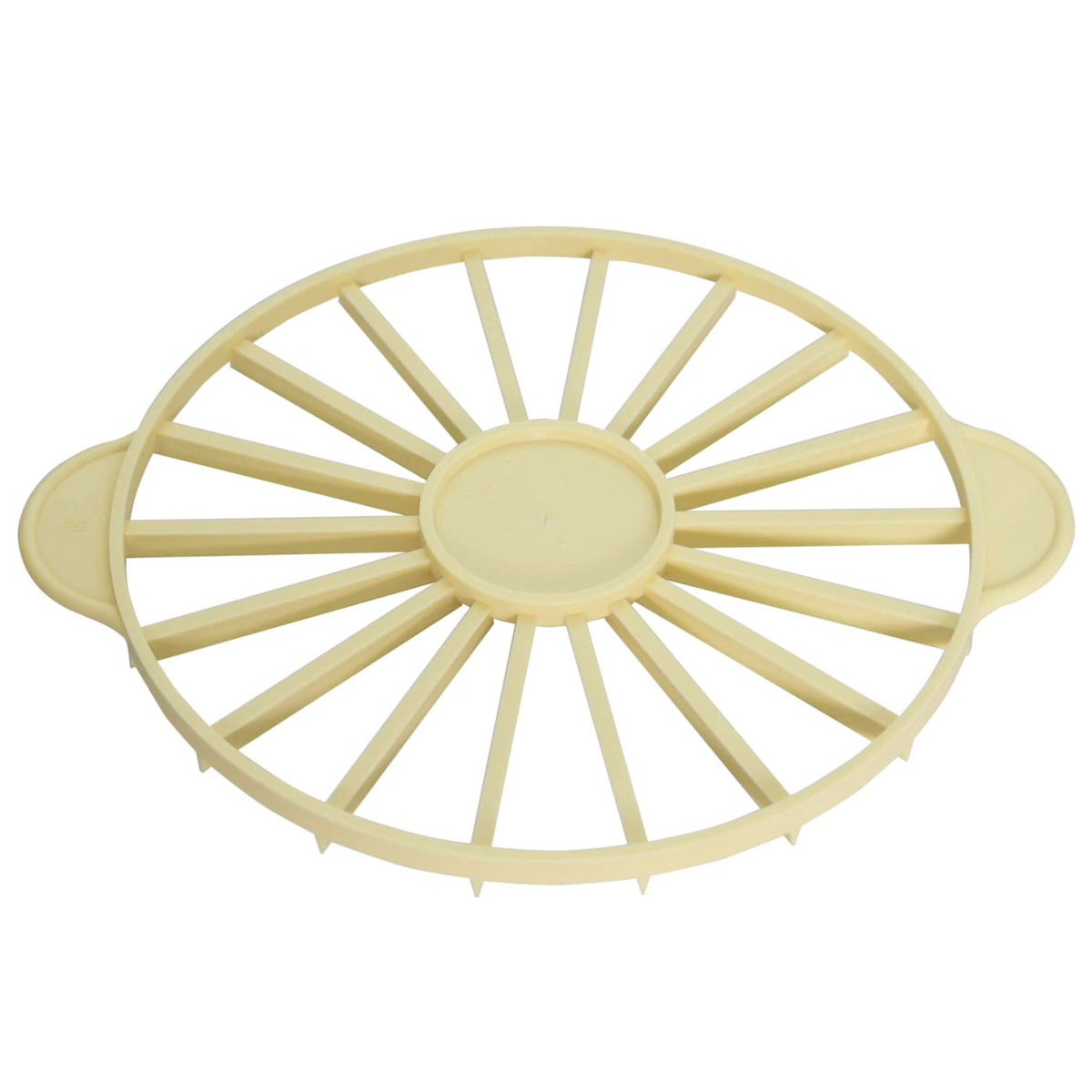 Tart Cake Marker Single Sided (18pc)