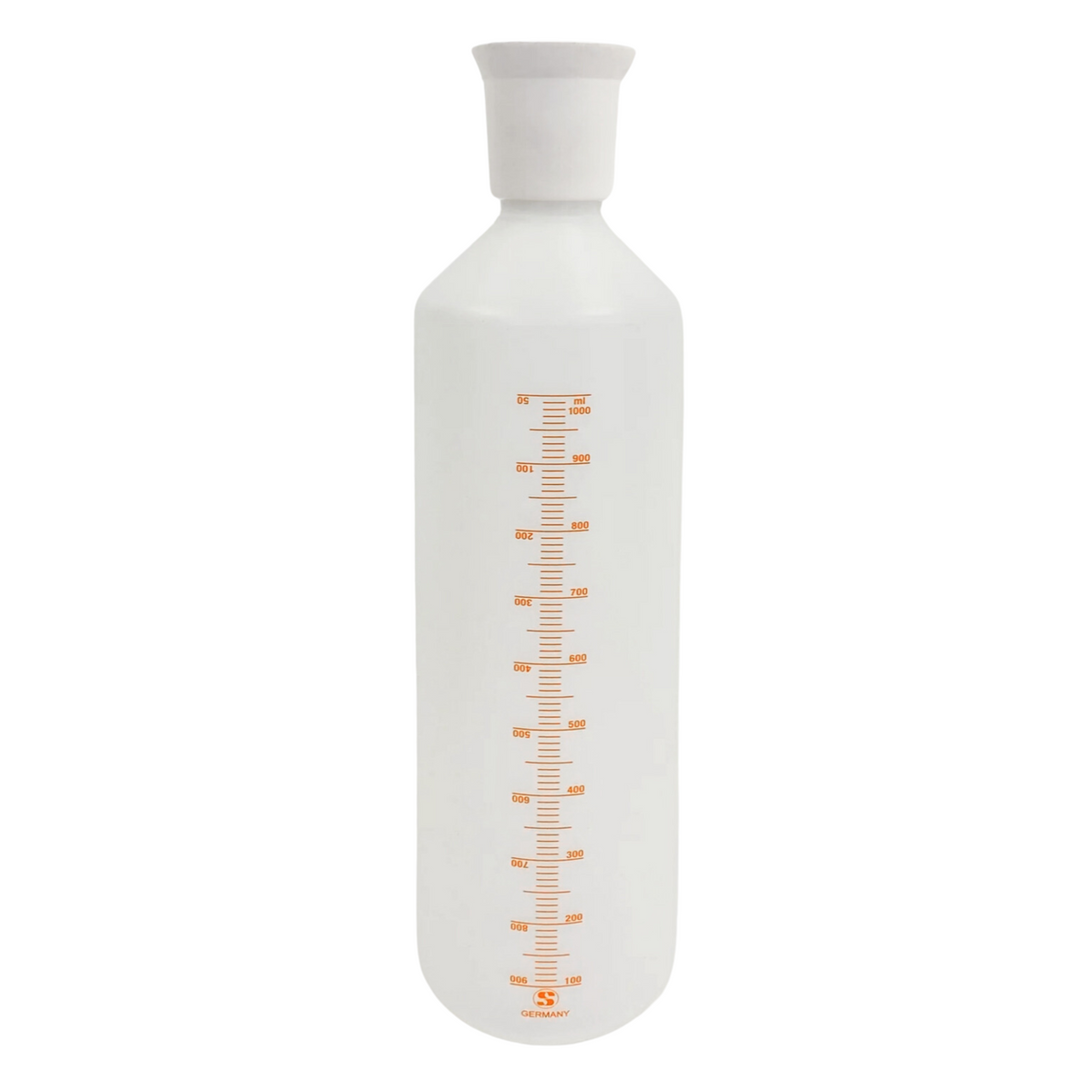 Schneider Syrup Soaking Bottle (1L)