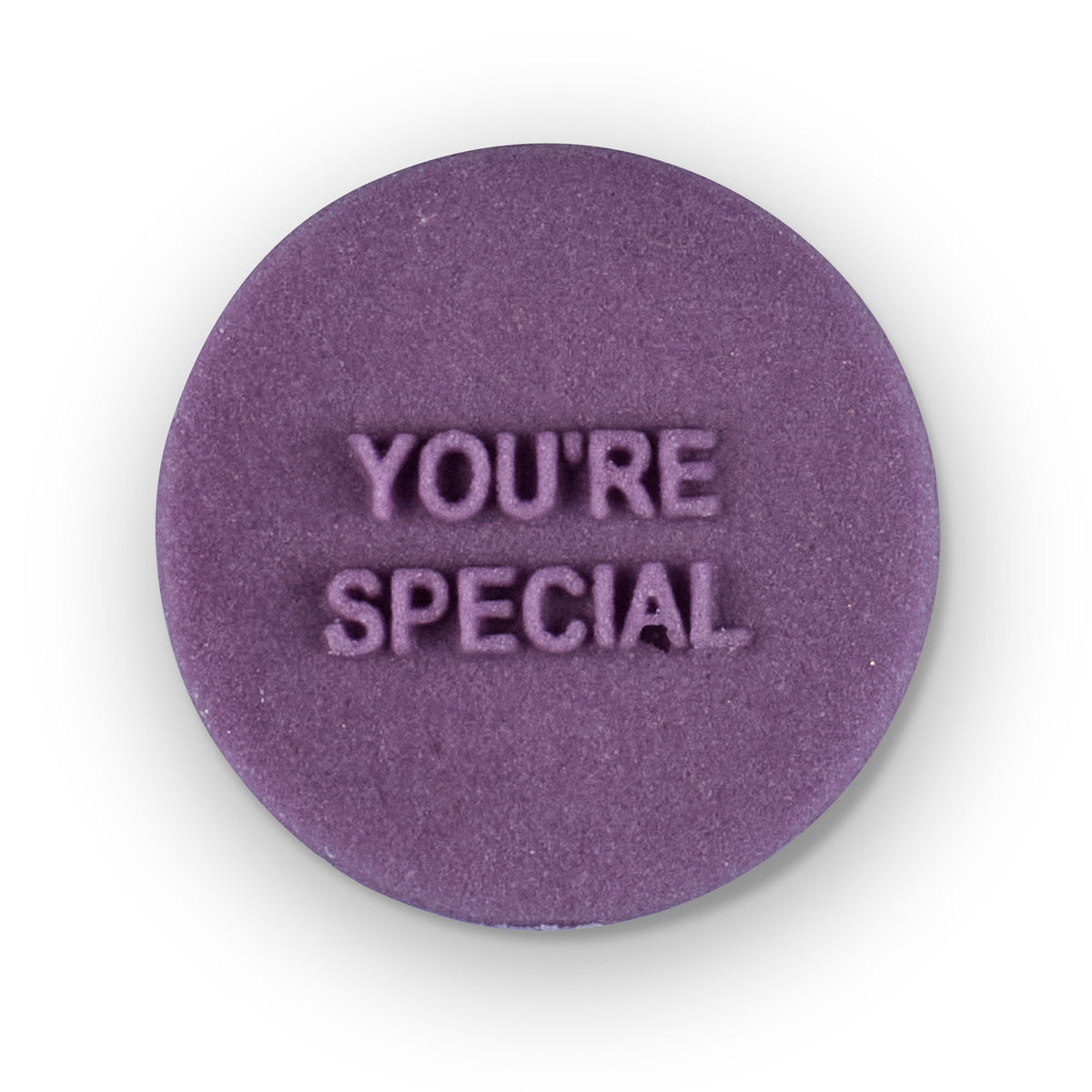 You're Special Mini Message