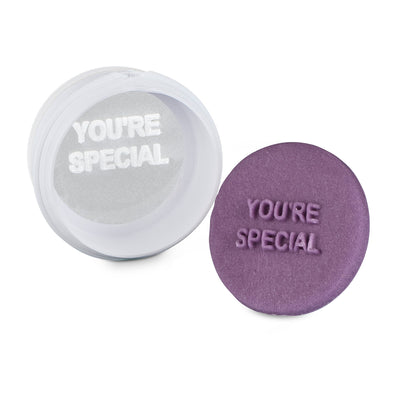 You're Special Mini Message