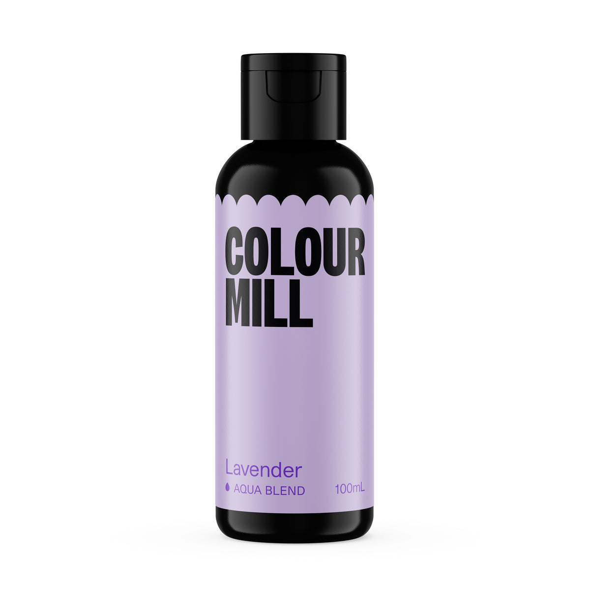 Colour Mill Aqua Blend Lavender