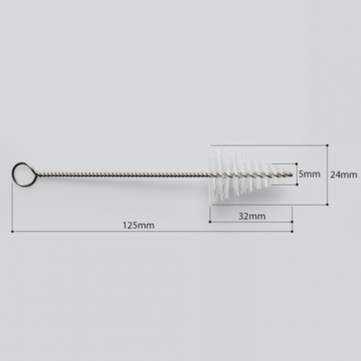 Piping Tip Cleaning Brush (6pc)