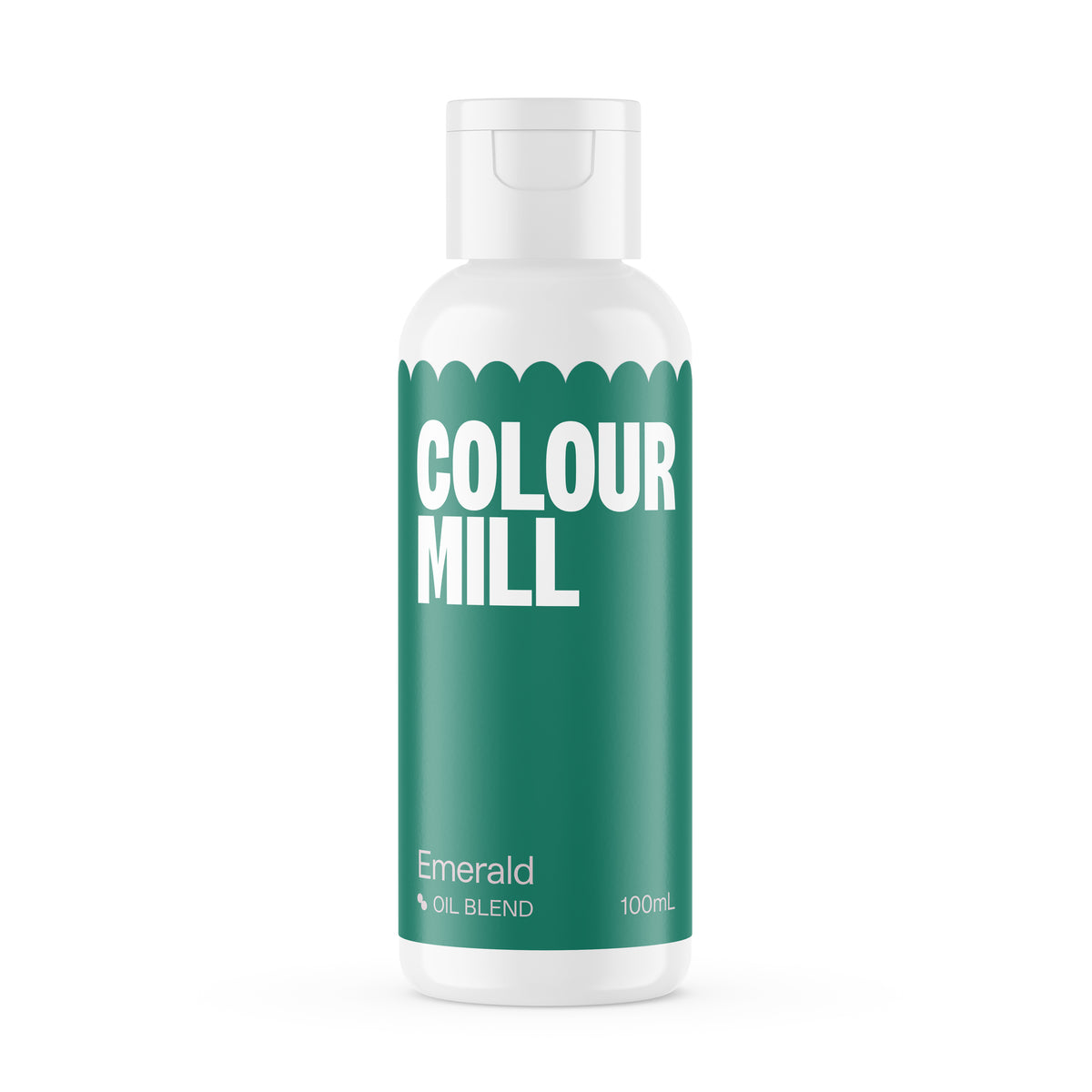 Colour Mill Oil Blend Emerald