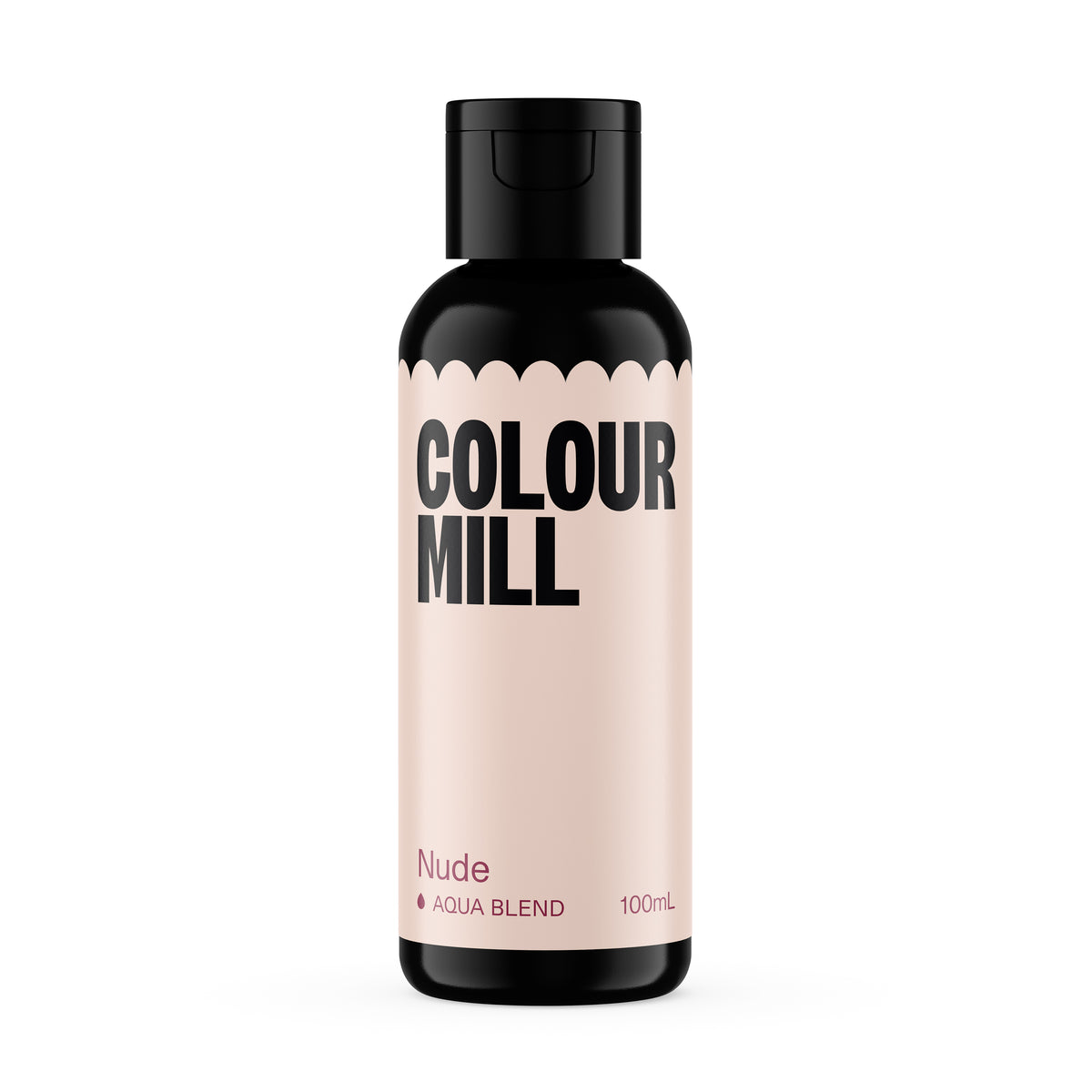 Colour Mill Aqua Blend Nude