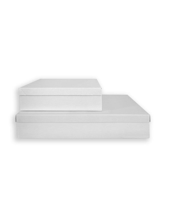 Cake Box Rectangle (18x14x6")