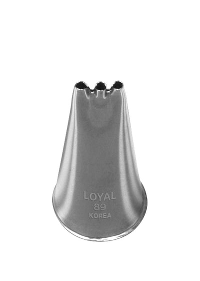 No.89 LOYAL Multi-Open STD S/S