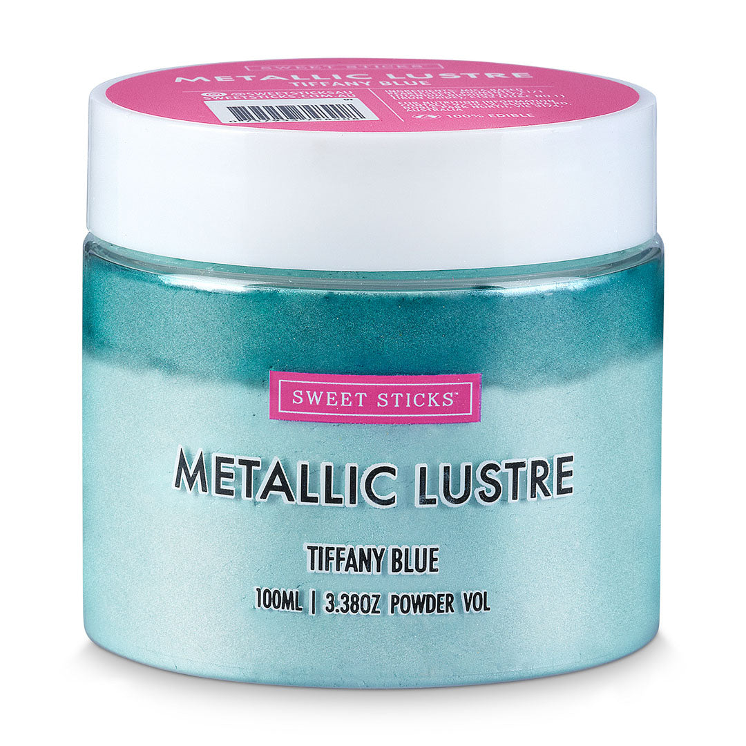 Tiffany Blue Lustre 100ml