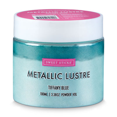 Tiffany Blue Lustre 100ml